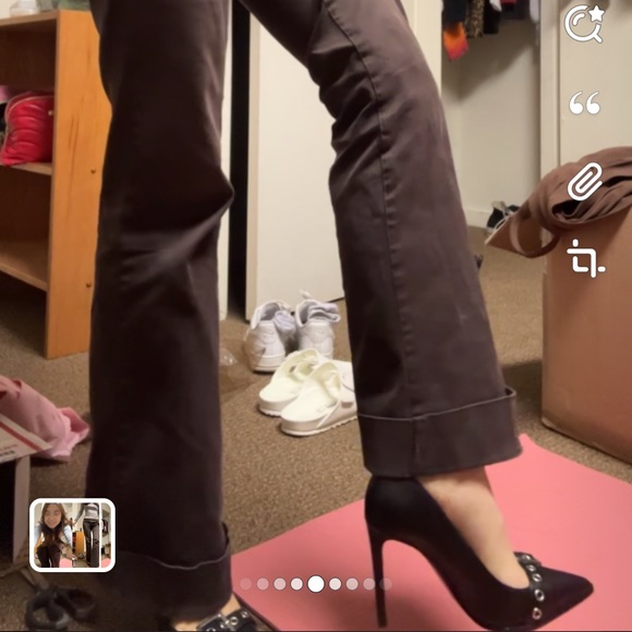 Diesel Pumps NWOT size 6.5 - Picture 12 of 12